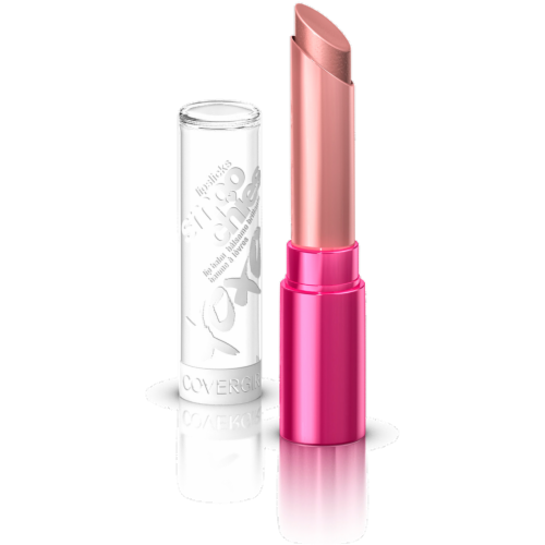 CoverGirl Lipslicks Smoochies Tru Luv Lipstick Perspective: front