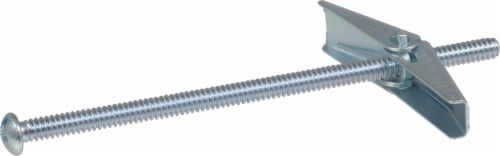 Hillman #3 Toggle Bolts Perspective: front