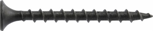 Phillips XL-Coarse #6 Drywall Screws - 100 pk Perspective: front