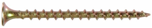 Hillman XL All-Purpose Wood Screws Perspective: front