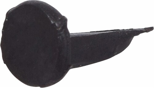 Hillman 5/8 Carpet Tacks Perspective: front