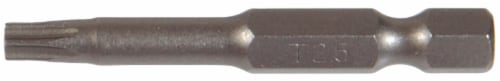Phillips CD-T25 Large Star Bit - 2 pk Perspective: front