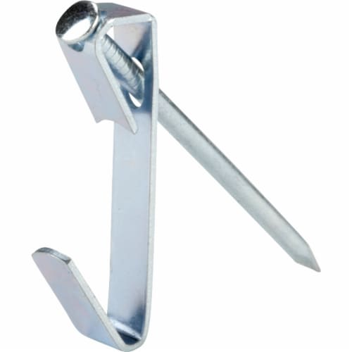 Hillman™ Steel Picture Hanger Perspective: front