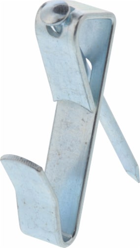 Hillman Picture Hangers with Nails Perspective: front