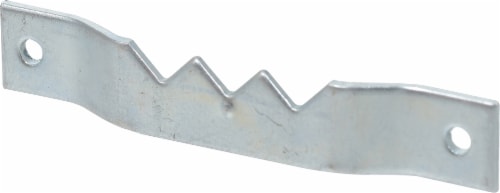 Hillman Small Self-Leveling Sawtooth Hangers Perspective: front