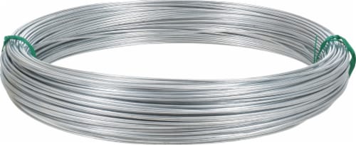 Hillman Mechanics and Stovepipe Wire Perspective: front