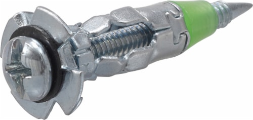Hillman Drive Wall Anchor Perspective: front