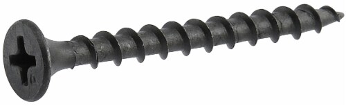 Hillman #8 Coarse Drywall Screw Perspective: front