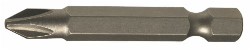 Phillips FP-#2 Power Bit Perspective: front