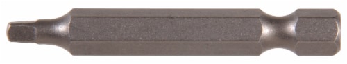 Phillips FP-#2 Square Power Bit Perspective: front