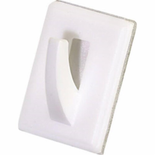 Hillman Utility Hooks 5 lb 2 pk