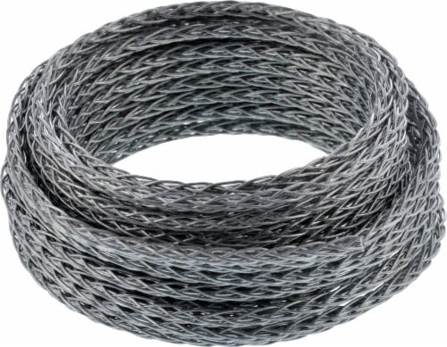 Hillman Braided Mirror Cord Perspective: front