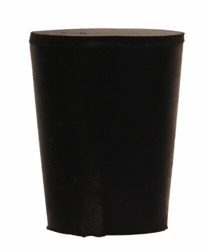 Hillman Rubber Stopper Perspective: front