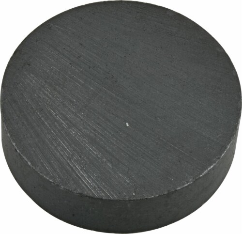 Hillman 3/4" Disc Magnets Perspective: front