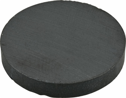 Hillman 1" Disc Magnets Perspective: front