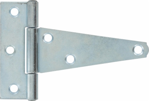 Hillman Heavy T-Hinge Perspective: front