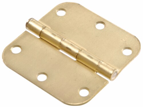 Ives Residential 0231252U605 Solid Brass Door Knocker With U700 UL Viewer Bright Brass Finish 0231252u605 Product 465019