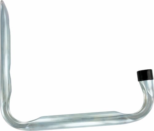 Hillman Large Storage Hook Perspective: front