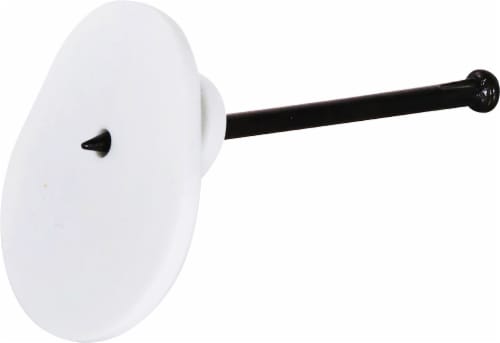 Hillman ReadyNail Dual Head Picture Hanger Perspective: front