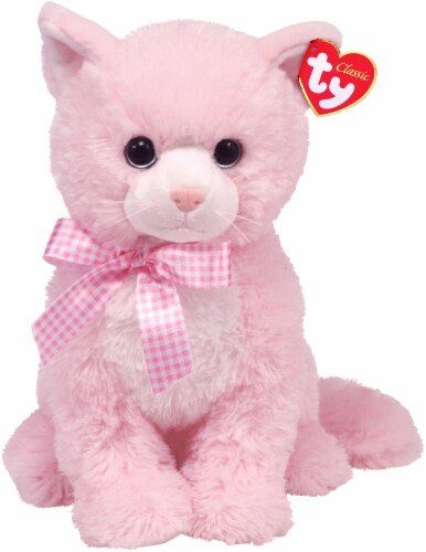 Ty Classic Plush Cat Duchess 13 in Ralphs