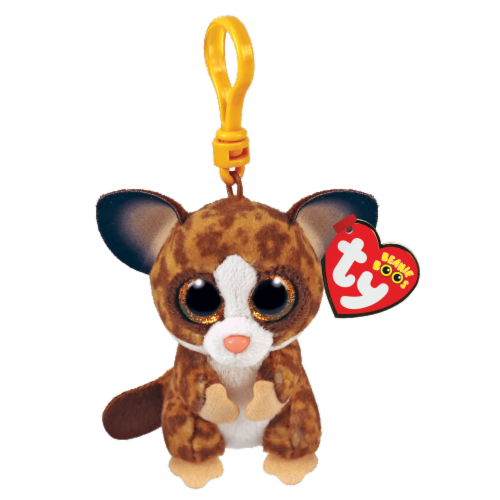 Bush baby plush 2025