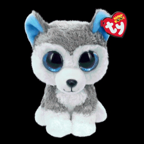 Slush stuffed animal cheap
