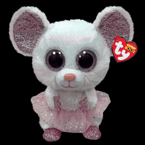 Ty mouse stuffed shop animal