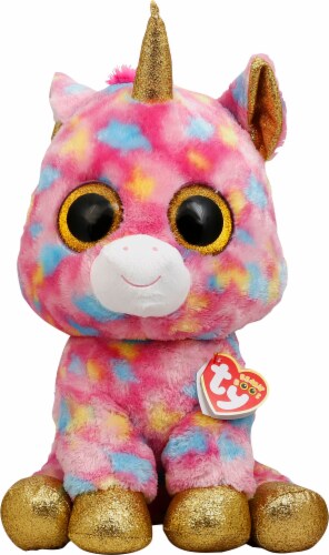 Ty Unicorn Beanie Boo's plush