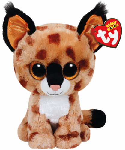 buckwheat the lynx