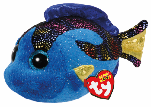 aqua fps plush