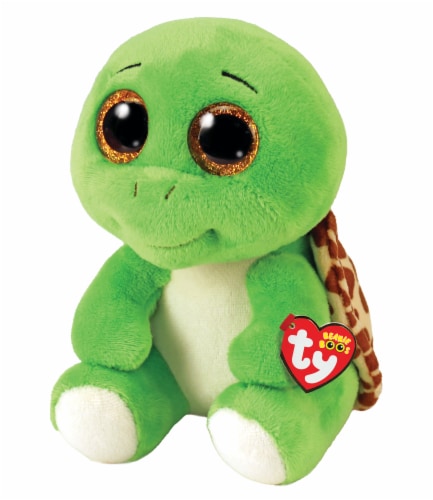 Ty Inc Turtle - Turbo Perspective: front