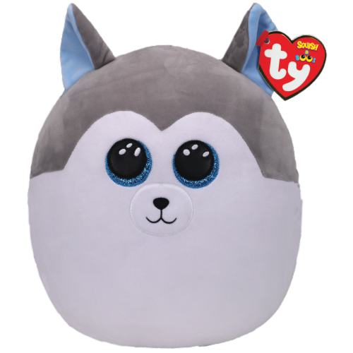 Ty stuffed puppy hotsell