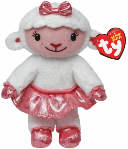 Doc mcstuffins plush toys shop