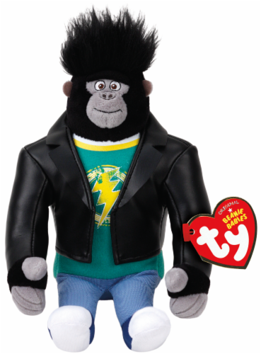 Sing ty beanie babies on sale