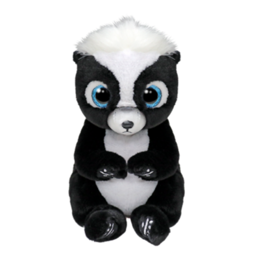 Ty Inc Rukus - Skunk Belly Perspective: front