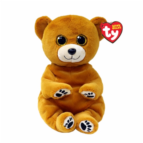 Ty Inc Bear Belly Perspective: front