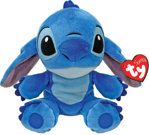 Ty Inc Stitch™ Plush Perspective: front