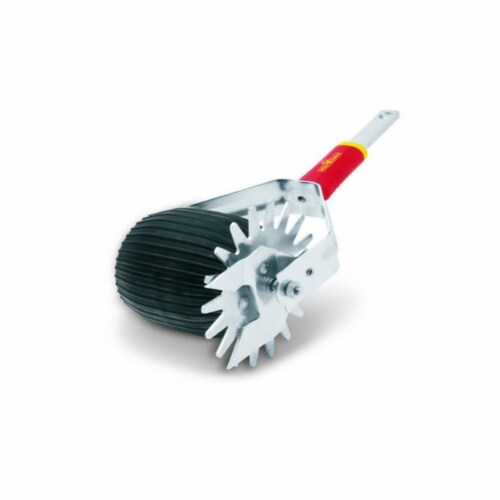 Wolf-Garten 7024423 1 in. Interlocken RBM Manual Edger Perspective: front
