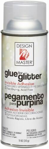 Glue For Glitter 11oz-, 11 oz - Kroger