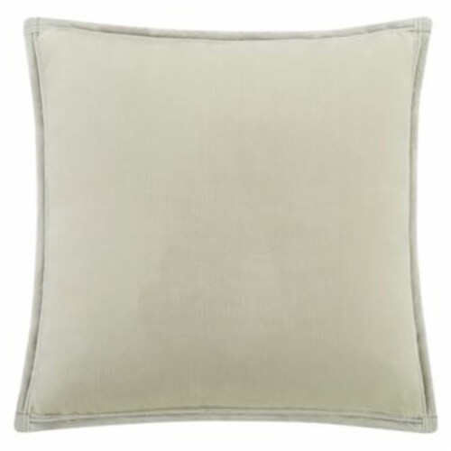 UGG® Coco Luxe Square Throw Pillows in Shoreline (Set of 2), 20 X 20 in Fred Meyer