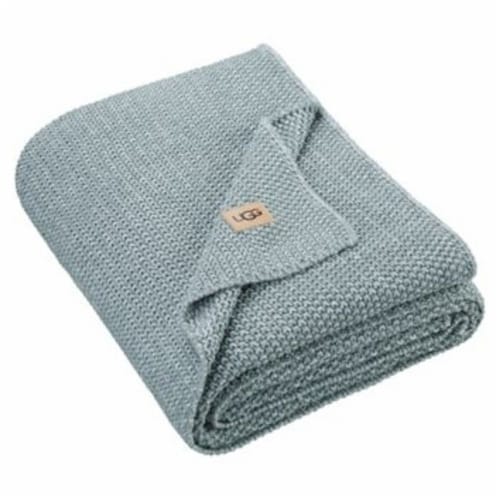 UGG® Summer Knit Throw Blanket in Succulent, 50 X 70 in Kroger