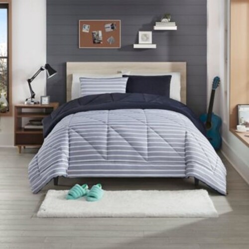 Ugg shop navy comforter