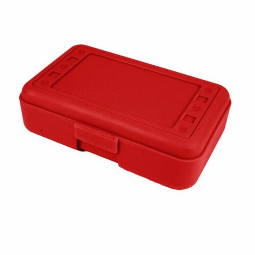 ZIPIT® Pencil Box - Assorted, 1 ct - Fry's Food Stores