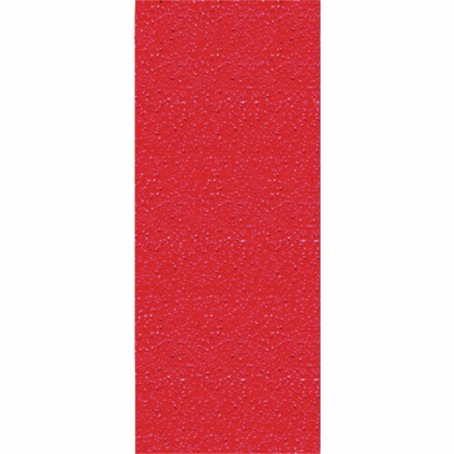 Diablo 9 In. x 3-2/3 In. 220 Grit Ultra Fine 1/3 Sheet Sandpaper (10-Pack) Perspective: front