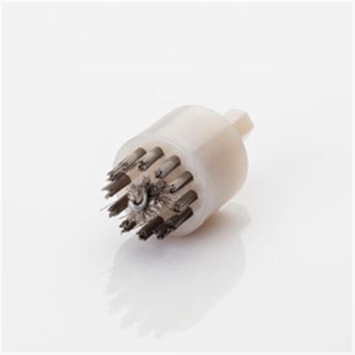E-Z Red  EZR-506 Battery Clean Brush Perspective: front