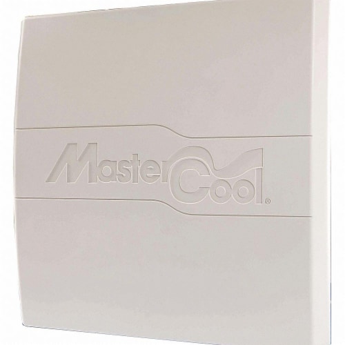 Mastercool Grille Cover, High Impact Polystyrene MCP44IC, 1 Harris