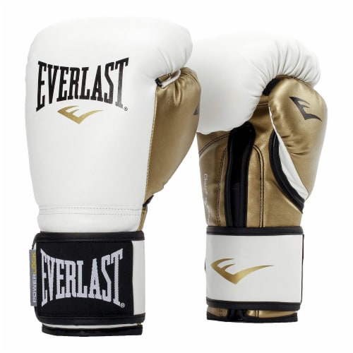 Everlast P00000722 Women's 12 Ounce Powerlock Hook & Loop Training