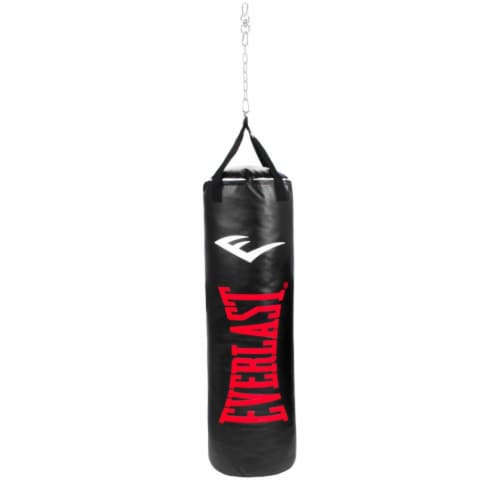 Boxing Punching Bag 100 - Red