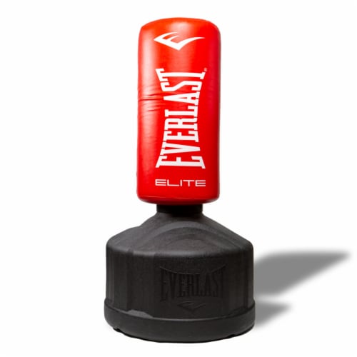 Everlast Freestanding Reflex Bag