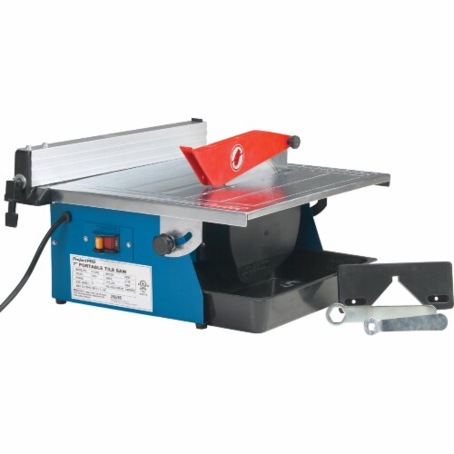 Project pro on sale table saw